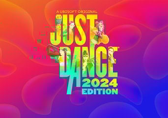 Just Dance 2024 United States Nintendo Switch