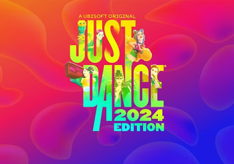 Just Dance 2024 EU Nintendo Switch