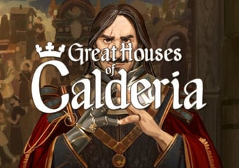 Great Houses of Calderia EN Global Steam