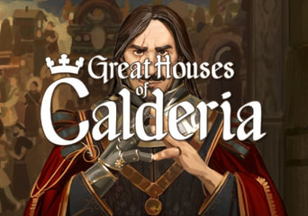 Great Houses of Calderia EN Global Steam