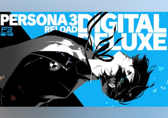 Persona 3: Reload Deluxe Edition Brazil Xbox/One/Series/Xbox - PC