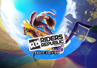 Riders Republic Skate Edition EU Xbox One Xbox Series