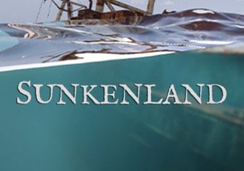 Sunkenland Global Steam