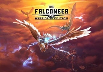 The Falconeer Warrior Edition Global Steam