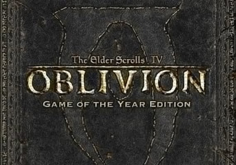 The Elder Scrolls IV: Oblivion GOTY Edition Mexico Xbox - PC