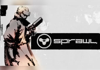 Sprawl EN/DE/FR/IT/ES EU Steam