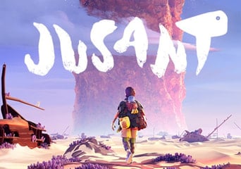 Jusant Global Steam