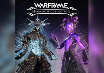 Warframe - Celestial Heirloom Collection DLC Argentina Xbox One/Series