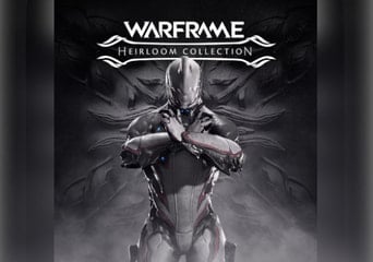 Warframe - Risen Heirloom Collection DLC EN Argentina Xbox One Xbox Series