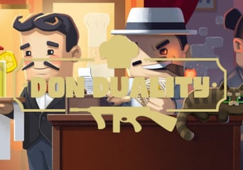 Don Duality Global Steam