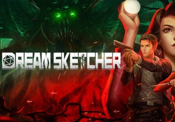 Dream Sketcher EN/ZH Global Steam