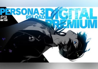 Persona 3: Reload Premium Edition EU Steam