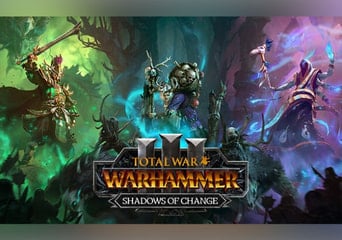 Total War: Warhammer III - Shadows of Change DLC EU Steam