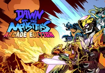 Dawn of the Monsters - Arcade + Character Pack DLC EN Global Steam