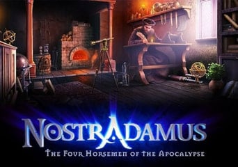 Nostradamus - The Four Horsemen of the Apocalypse Global Steam