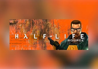 Half-Life: Source Global Steam Gift