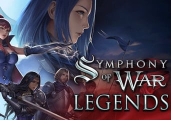 Symphony of War: The Nephilim Saga - Legends DLC EN Global Steam
