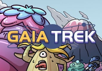 Gaia Trek Global Steam