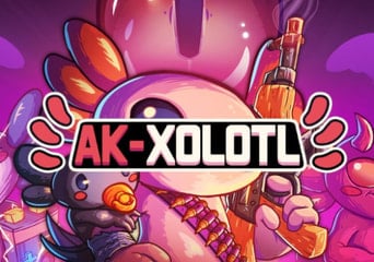 AK-xolotl EN EU Xbox One Xbox Series