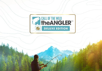 Call of the Wild: The Angler Deluxe Edition Brazil Xbox/One/Series/Xbox - PC