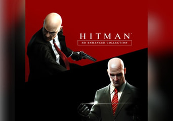 Hitman HD - Enhanced Collection Argentina Xbox One/Series