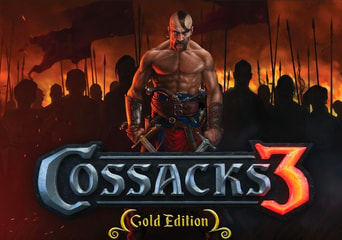 Cossacks 3 Gold Edition EU Steam