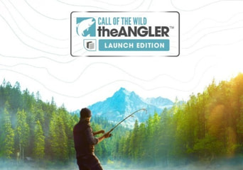 Call of the Wild: The Angler Launch Edition Brazil Xbox/One/Series/Xbox - PC