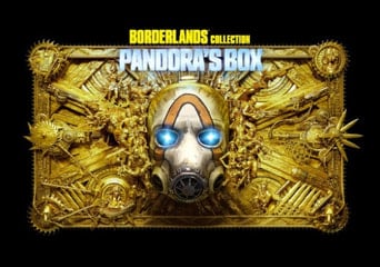 Borderlands Collection: Pandora's Box Global Steam
