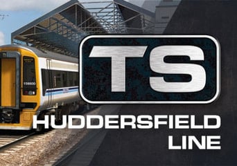Train Simulator: Huddersfield Line: Manchester - Leeds Route DLC EN Global Steam