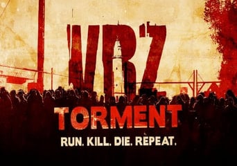 VRZ: Torment VR EN Global Steam