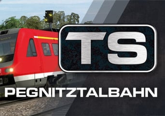 Train Simulator: Pegnitztalbahn: Nürnberg - Bayreuth Route DLC EN Global Steam