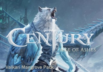 Century: Age of Ashes - Valkari Mangrove Pack DLC EN Global Xbox One Xbox Series Xbox Windows