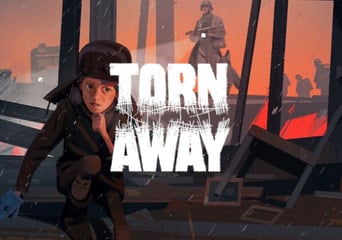 Torn Away Global Steam