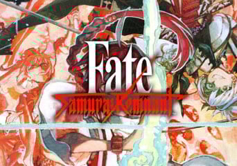 Fate/Samurai Remnant EN/JA/KO/ZH/ZH Global Steam