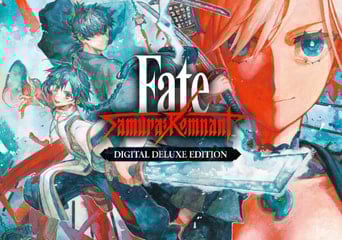 Fate/Samurai Remnant Deluxe Edition EN/JA/KO/ZH/ZH Global Steam