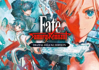 Fate/Samurai Remnant Deluxe Edition EN/JA/KO/ZH/ZH Global Steam