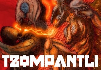 TZOMPANTLI EN/ES Global Steam