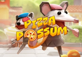 Pizza Possum Global Steam