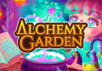 Alchemy Garden EN Global Steam