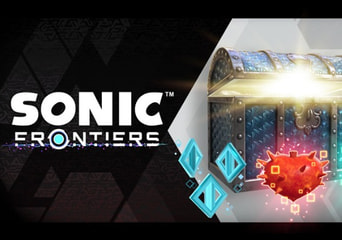 Sonic: Frontiers - Adventurer's Treasure Box DLC EN EU PS5