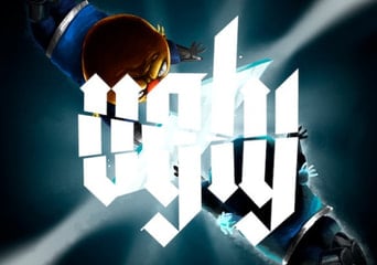 Ugly EN Turkey Xbox One Xbox Series