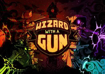 Wizard With a Gun Global Steam