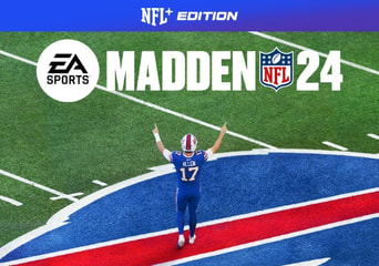 Madden NFL 24 NFL + Edition United States Xbox One/Series