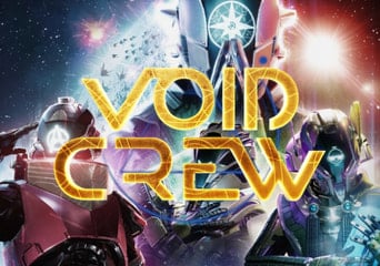 Void Crew EN/DE/FR/PL/PT/ES EU Steam