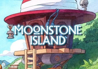 Moonstone Island EN/DE/FR/JA/PT/ZH/ES EU Steam