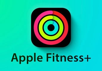 Apple Fitness + 3 Months Trial EU/US