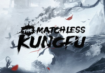 The Matchless KungFu EN/ZH Global Steam