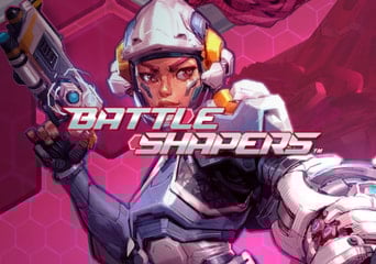 Battle Shapers EN/DE/FR/IT/PT/ES Global Steam