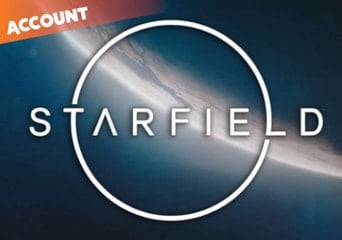 Starfield - Steam Account Global Steam