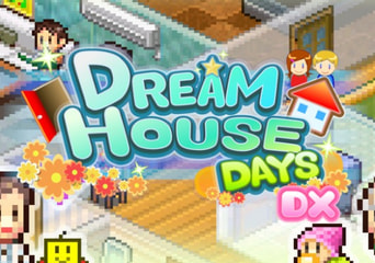Dream House Days DX EN Argentina Xbox/One/Series/Xbox - PC